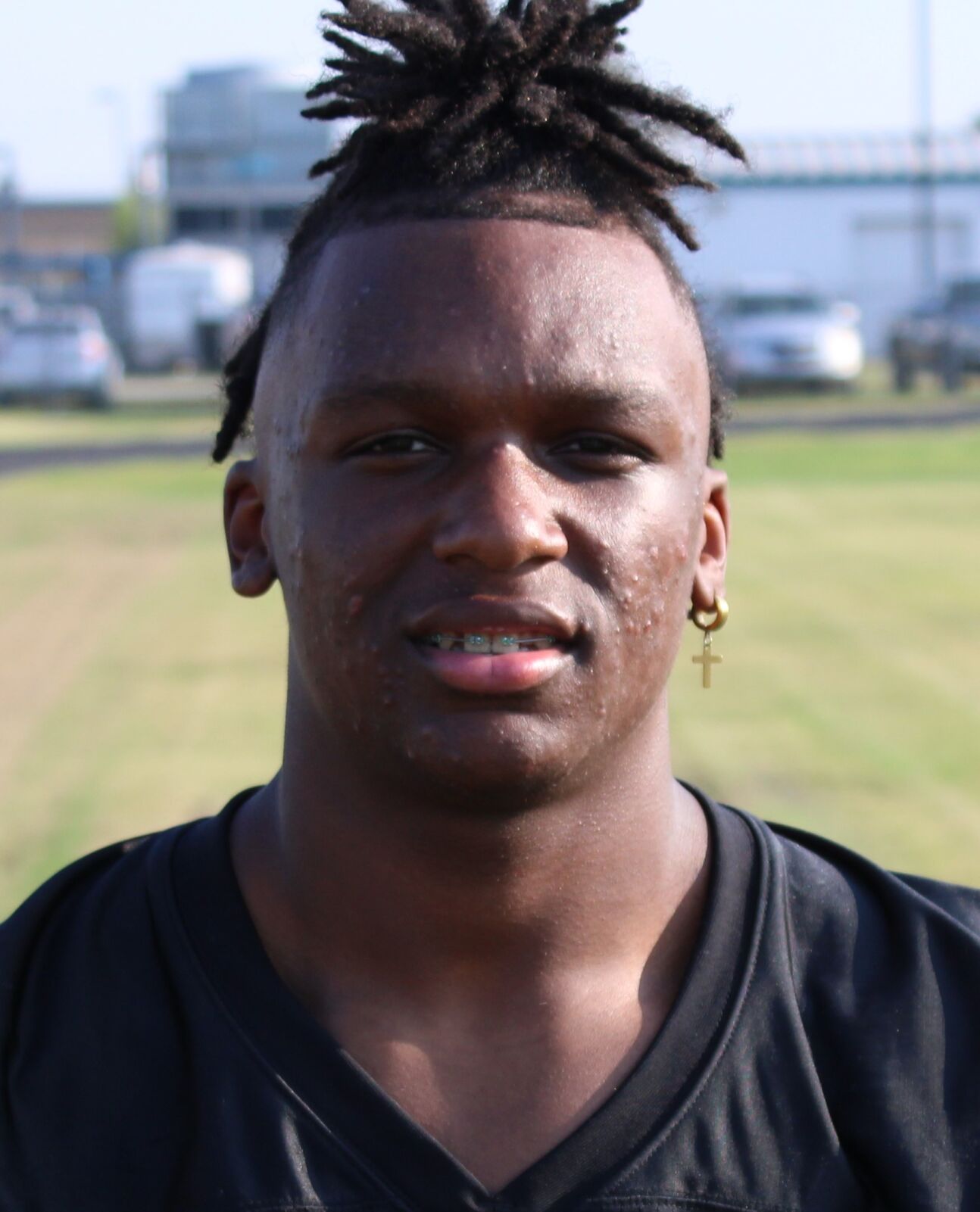 Brayden Batiste